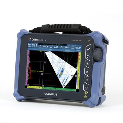 OmniScan SXè¶å£°æ³¢ç¸æ§éµ