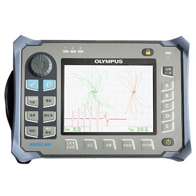 NORTEC 600 æ¶¡æµæ¢ä¼¤ä»ª